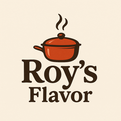 Roy’s Flavor